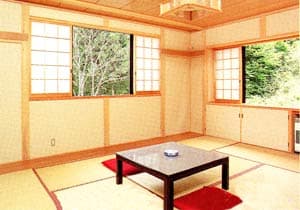 ロッヂとんち 2