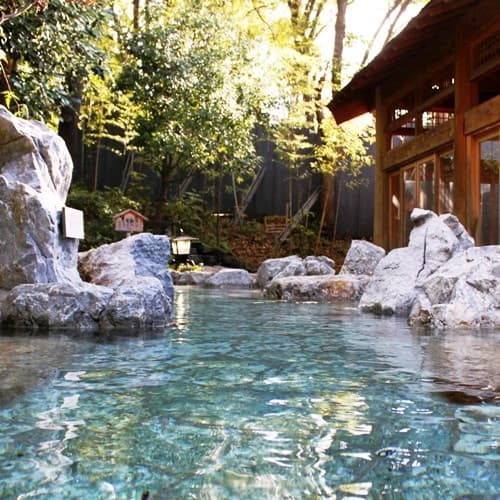 杜の湯　きらの里（共立リゾート）（２０２５年１２月２２日リニューアルオープン） 2