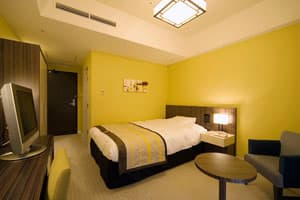 ホテルモントレ半蔵門 2