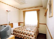 東横ＩＮＮ那覇旭橋駅前 2