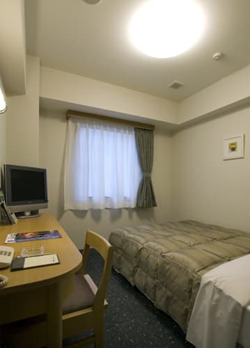 ホテルルートイン大分駅前 2