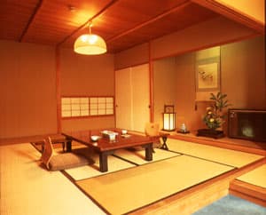 小石の湯　正明館 2