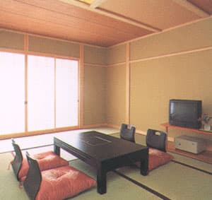 香住　日本夕陽百選の宿　三七十館 2