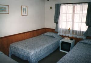 ペンション千ヶ滝・軽井沢 2