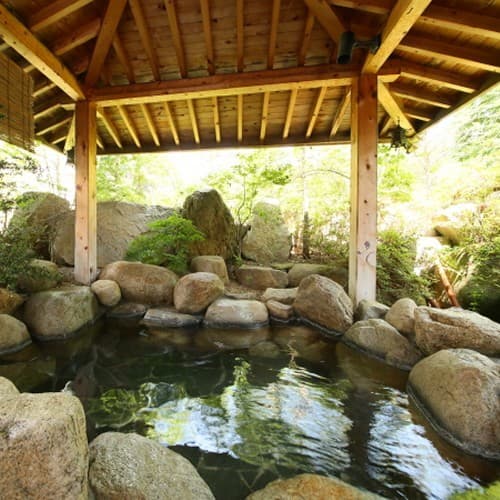 ホテル夢の湯 2