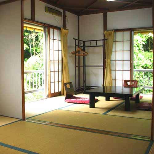 湯田上温泉　旅館　初音 2