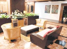 ホテルかずさ 2