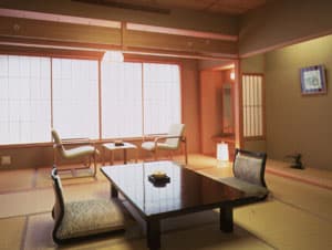 弥彦温泉　四季の宿　みのや 2