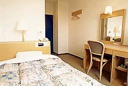 那須プラザホテル 2