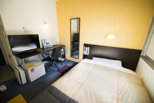 天然温泉　秀吉ゆかりの天下取りの湯　スーパーホテルＪＲ新大阪東口 2