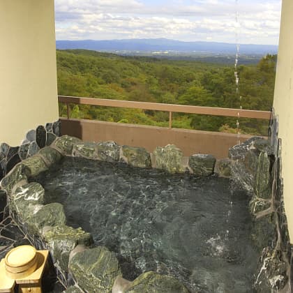 ペンション　ユミィ　アネックス 2