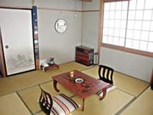 旅館　上州屋 2