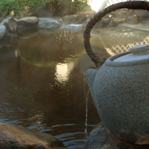 嬉野温泉　茶心の宿　和楽園 2