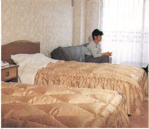 新島グランドホテル　＜新島＞ 2