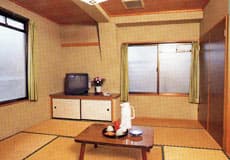 ビジネス旅館　志津川 2