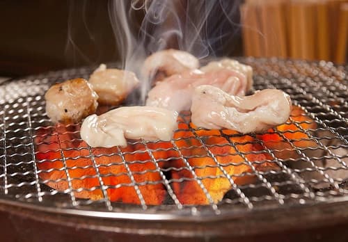 信州　肉刺し自慢　ジビエ焼肉宿　平家の里 2
