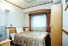 東横ＩＮＮ大阪船場東 2