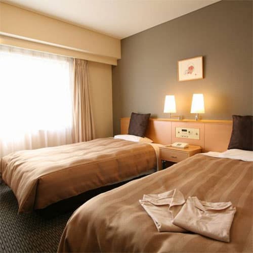 松江エクセルホテル東急 2