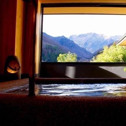 水素風呂と美食と・・・。谷川温泉やど莞山　ＫＡＮＺＡＮ 2