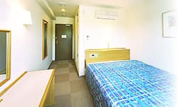 ＨＯＴＥＬ　ＡＺ　福岡和白店 2