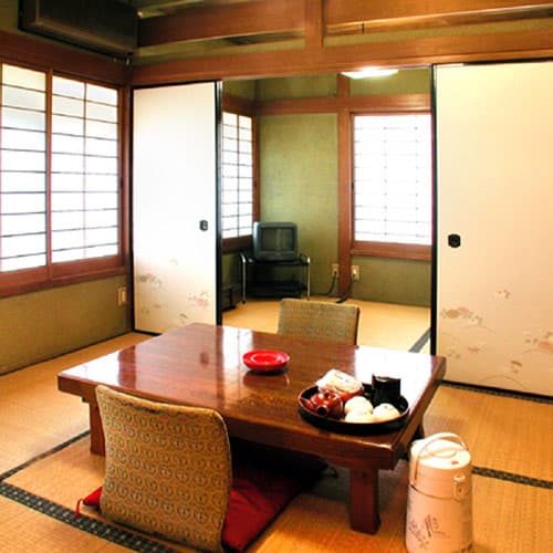 養老渓谷温泉郷　鶴乃家 2