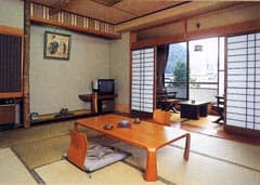 ホテル長門はらだ 2