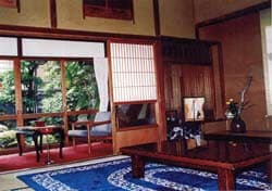 割烹旅館ひさご 2