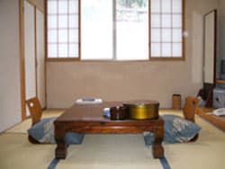 銀山温泉　旅館松本 2