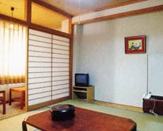 旅館　ほりぐち 2