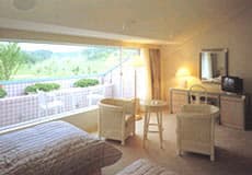 ホテル　マグノリア 2