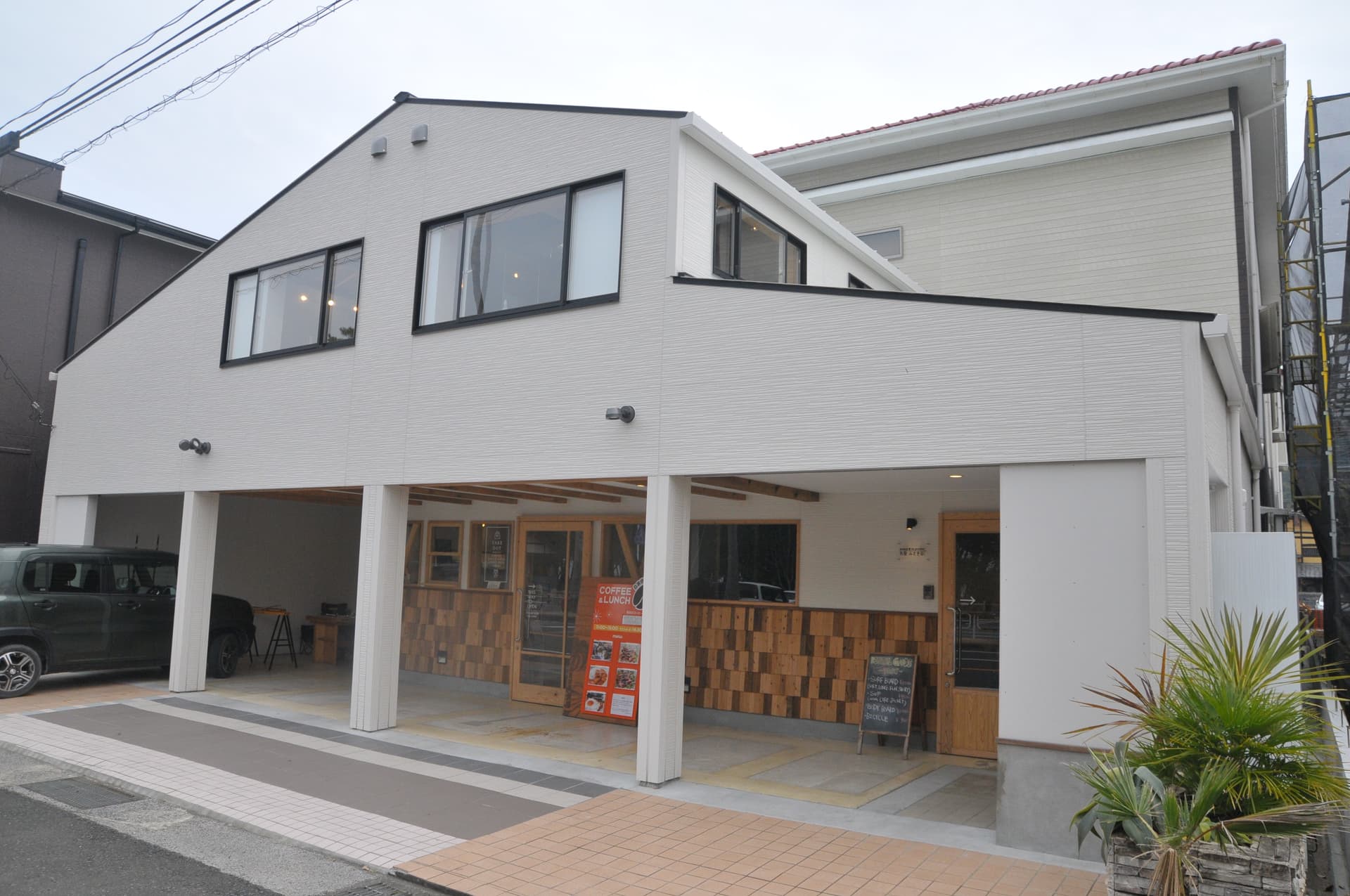 宮崎サーフトリップに最適！民宿みさき荘