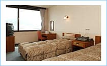 熱海温泉　ホテルサンミ倶楽部　別館 2