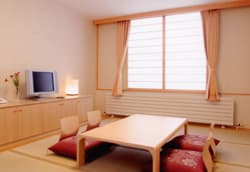 十勝ナウマン温泉　ＨＯＴＥＬ　ａｒｃｏ 2