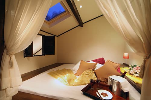 Ａｕｂｅｒｇｅ　Ｔｅｒａ（オーベルジュテラ） 2