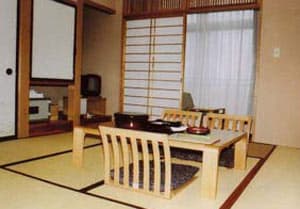 フォレストリゾート　猪苗代　四季の里 2