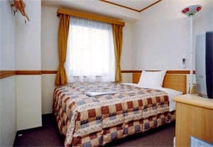 東横ＩＮＮ水戸駅南口 2