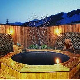 ヴィラ　スコーレ白馬 2