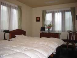 ペンション　ＬＡ・ＩＳＬＡ・ＴＡＳＳＥ（ラ・イスラ・タセ）　＜屋久島＞ 2