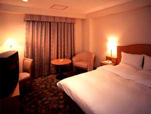 ホテル瀬戸大橋 2