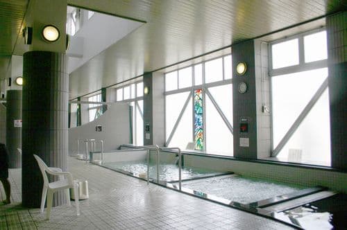 生田原温泉ホテルノースキング 2