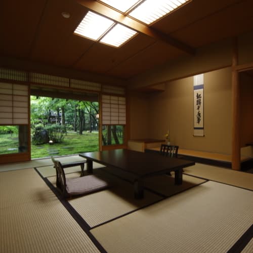 月岡温泉　割烹の宿　いま井　五十嵐邸　結 2