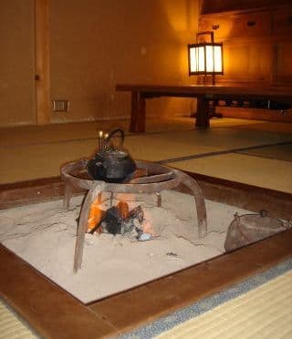 旅館　甚右ェ門 2