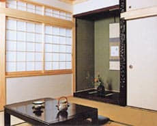 松屋旅館＜愛媛県四国中央市＞ 2