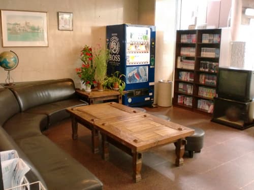 津山セントラルホテル　タウンハウス　津山城前（ＢＢＨホテルグループ） 2