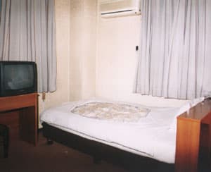 グリーンビジネスホテル 2