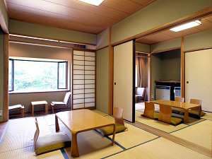 ドッグパレスリゾート阿蘇乙姫 2