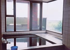 飯岡温泉　グロリア九十九里浜 2