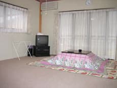 民宿　上出屋 2