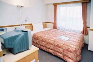 東横ＩＮＮ苫小牧駅前 2