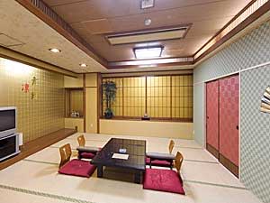 大洗温泉　ホテル大洗　舞凛館 2